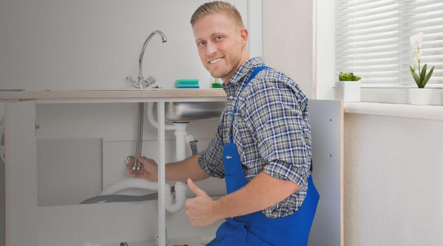 Professional same day plumber in Christmas Valley, OR